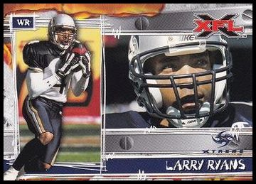 33 Larry Ryans